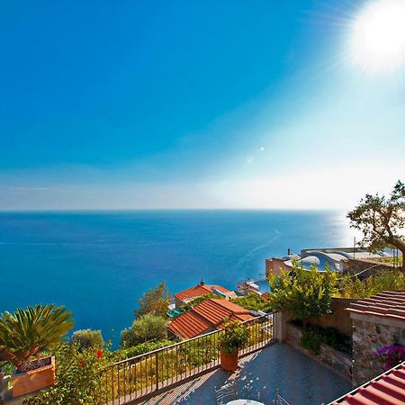 Casa Lavinia - The Beauty&Coastline In Your Sight! Διαμέρισμα Ποζιτάνο Εξωτερικό φωτογραφία