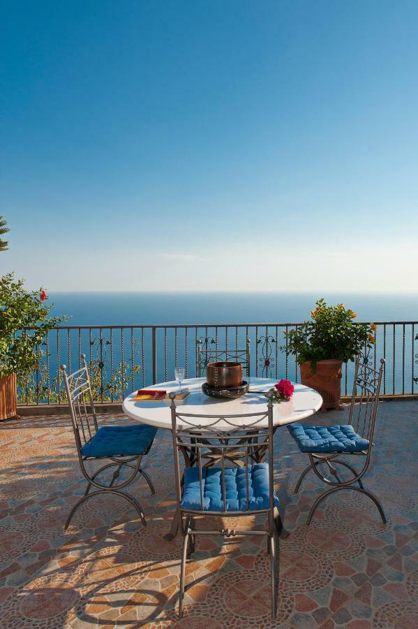 Casa Lavinia - The Beauty&Coastline In Your Sight! Διαμέρισμα Ποζιτάνο Εξωτερικό φωτογραφία