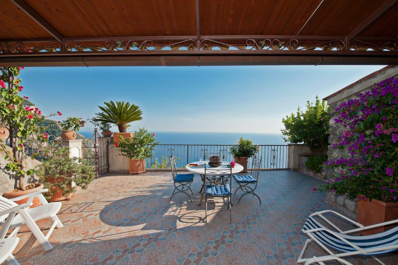 Casa Lavinia - The Beauty&Coastline In Your Sight! Διαμέρισμα Ποζιτάνο Εξωτερικό φωτογραφία